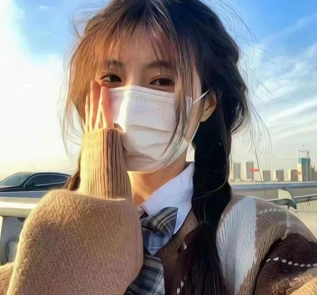 地球上最后一个男孩