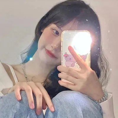巾帼枭雄